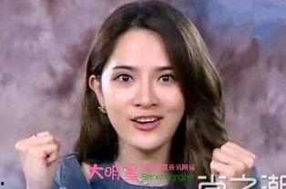 艾菲整容前后照片,蜕变之路，美丽重生