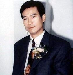 郑少秋现在照片,郑少秋风采依旧，经典形象历久弥新